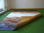 Kuhfell Teppich Casa 418 - 150x213 cm