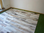 Kuhfell Teppich Casa 660 - 220x220 cm