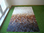 Kuhfell Teppich Casa 502 - 140x224 cm