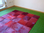 Kuhfell Teppich Casa 771 - 123x184 cm